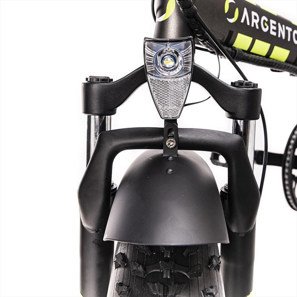 "ARGENTO - ARBI210024"