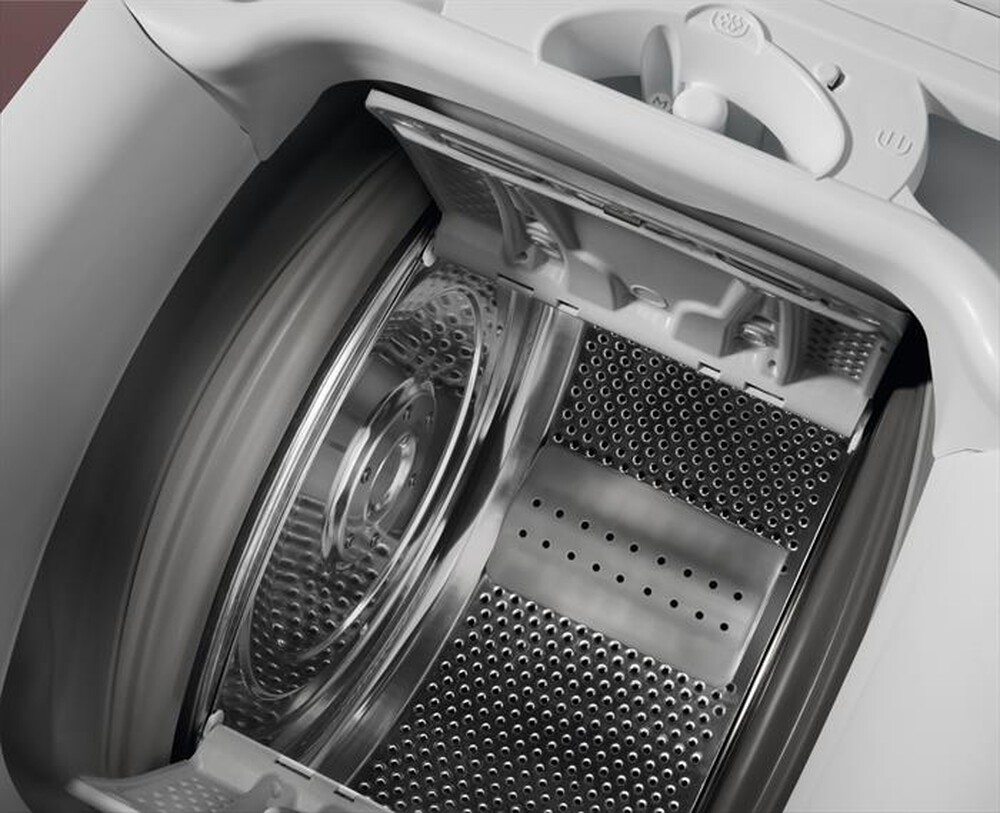 "ELECTROLUX - Lavatrice EW2T705W 7 Kg Classe E-Bianco"