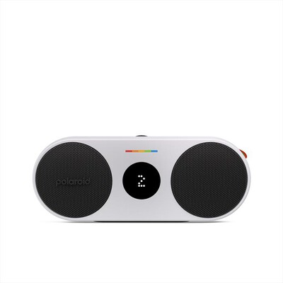 POLAROID - Speaker MUSIC PLAYER P2-Black