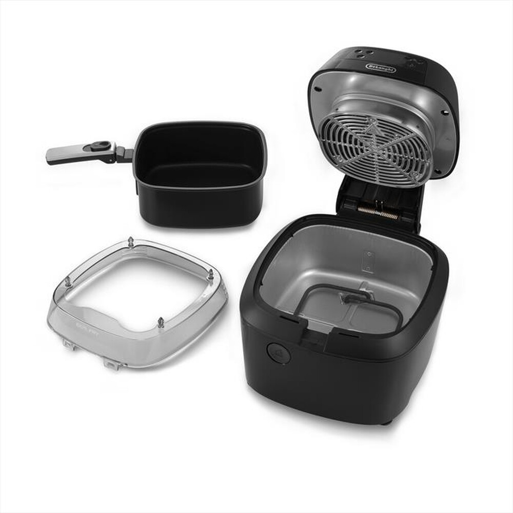 Immagine del prodotto DE LONGHI - FH2184.BK-Nero