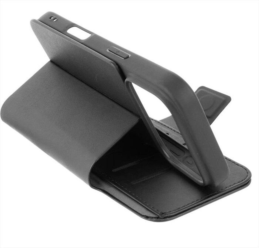 Immagine del prodotto CELLULARLINE - Custodia a libro BOOK AGENDA per IPHONE 17 PRO MAX-Nero