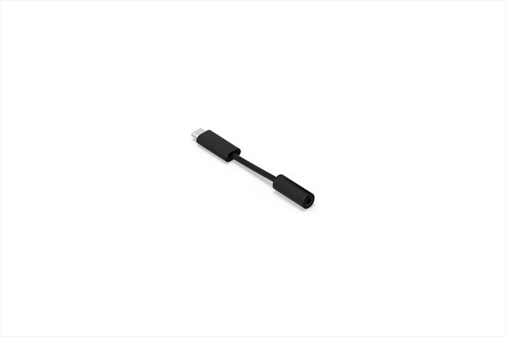 "SONOS - ADATTATORE LINE IN-Black"