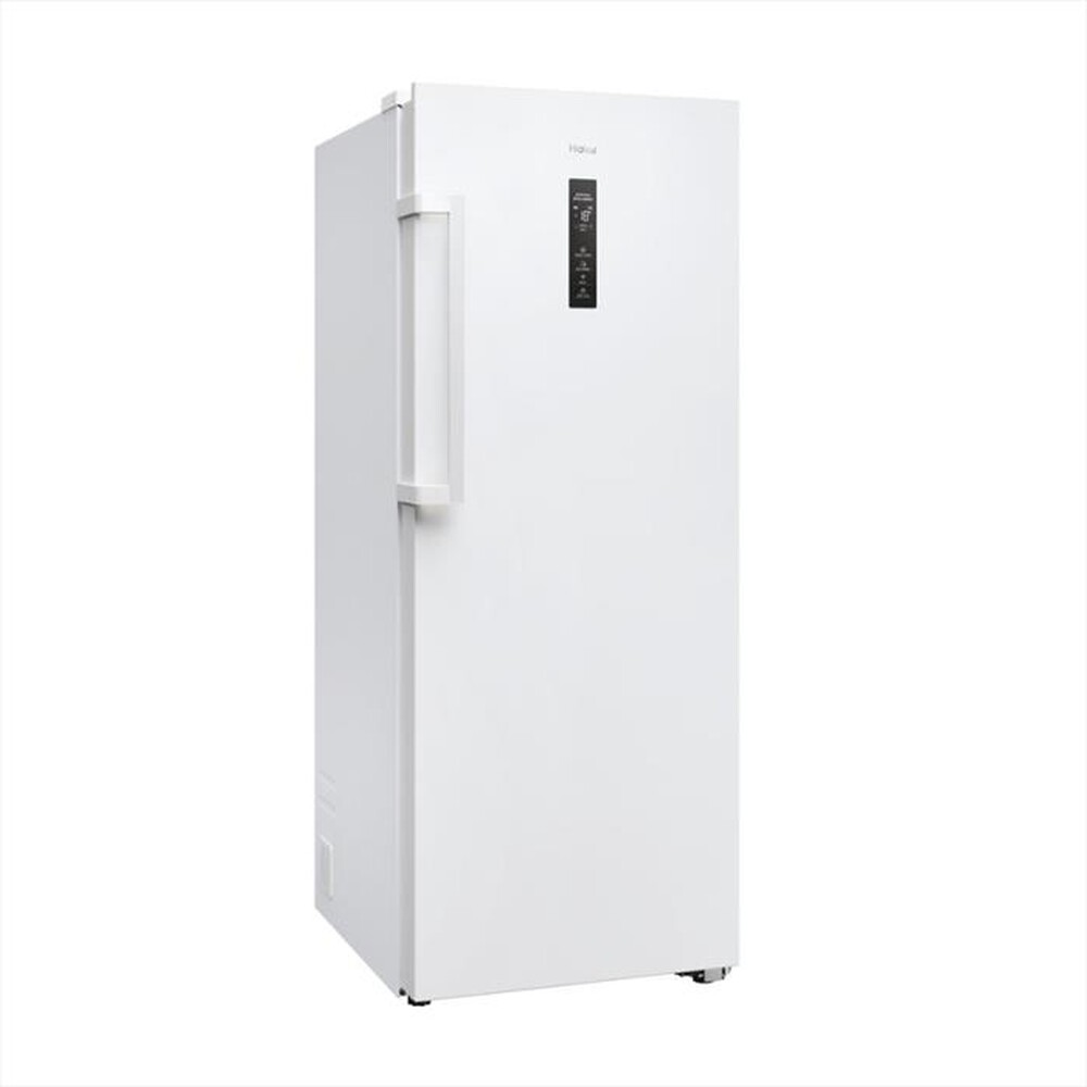 "HAIER - Congelatore verticale H4F226WDH1 Classe D 226 lt-Bianco"