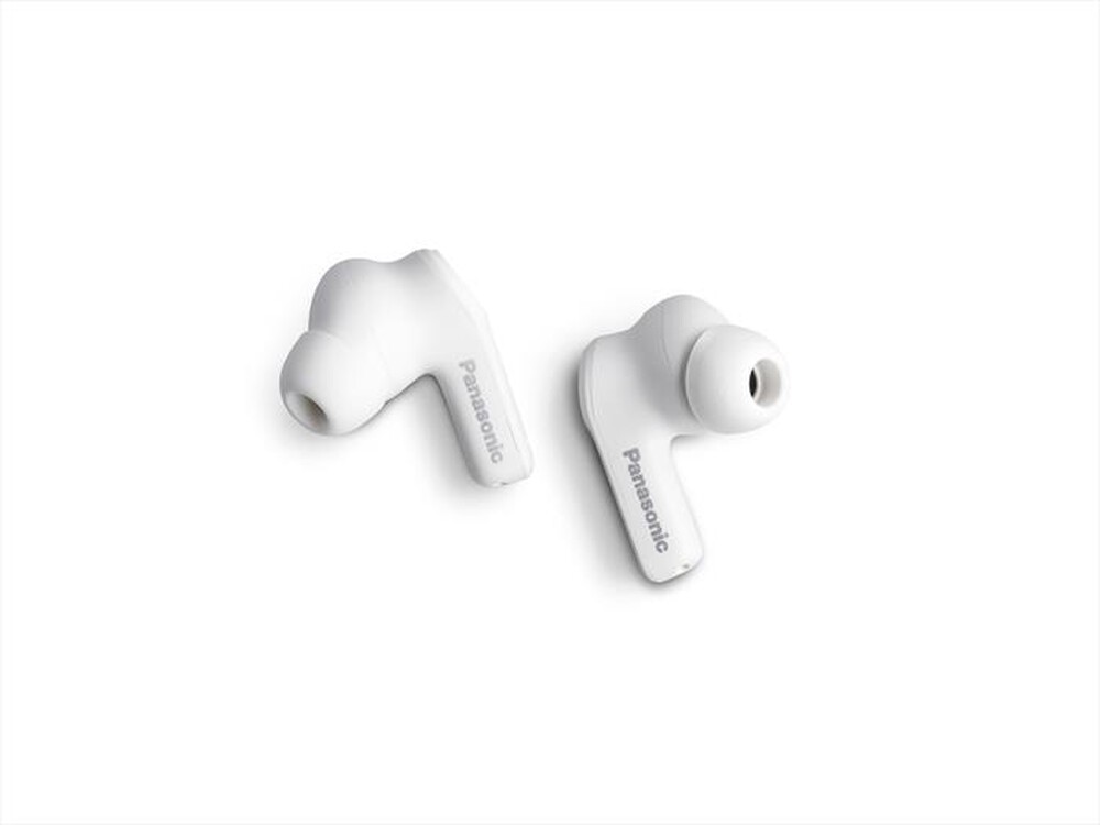 "PANASONIC - RZ-B210WDE-W-Bianco"