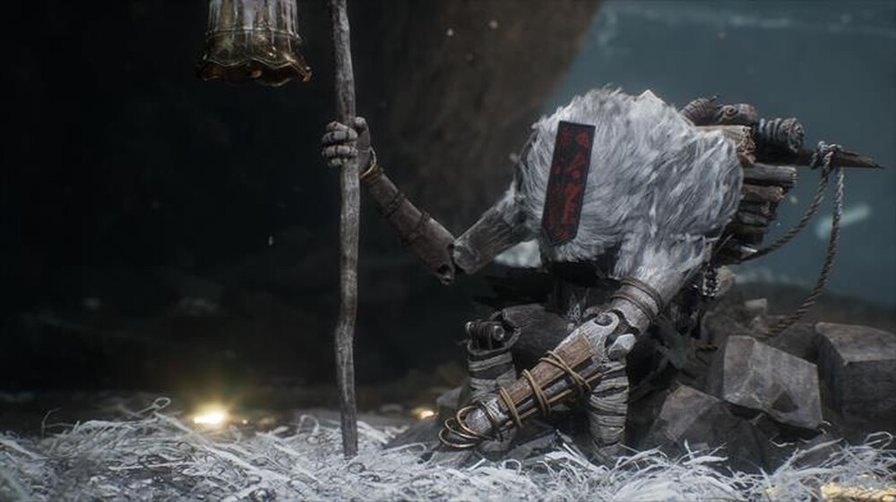 Immagine del prodotto NAMCO - CLAIR OBSCUR: EXPEDITION 33 PS5