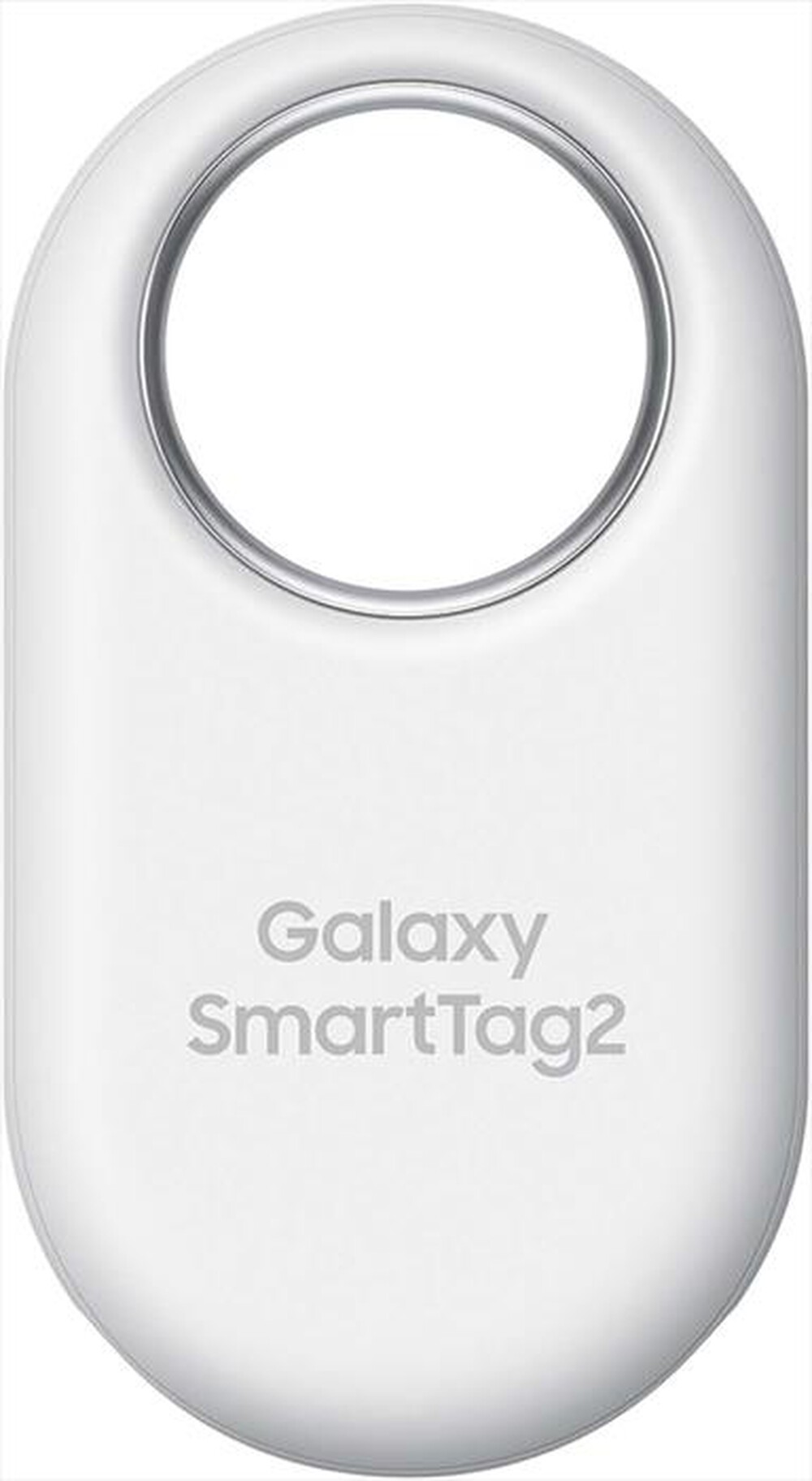 "SAMSUNG - Localizzatore Bluetooth Galaxy SmartTag2-Bianco"