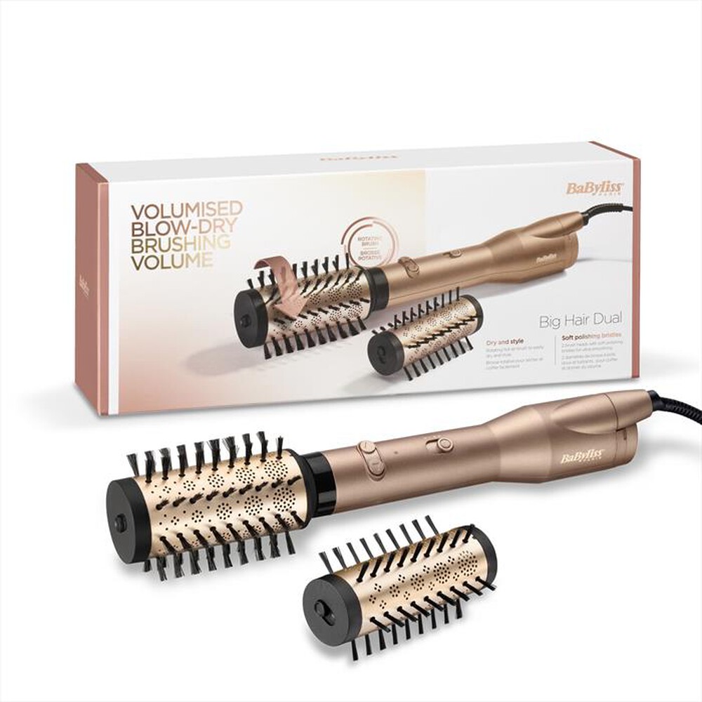 "BABYLISS - AS952E - "