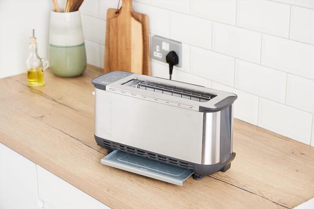 Immagine del prodotto NINJA - Tostapane 3 IN 1 ST202EU-Argento