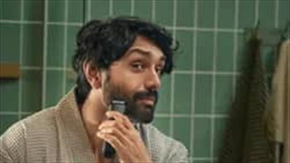 Immagine del prodotto PHILIPS - Tagliacapelli SERIE 3000 MG3945/15-nero