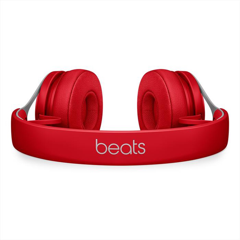 "BEATS BY DR.DRE - EP-Red"