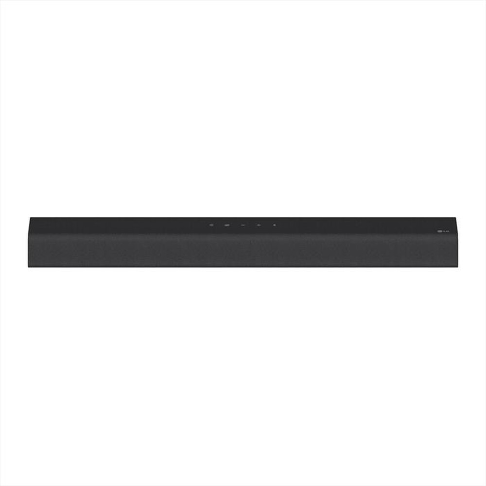 "LG - Soundbar S60Q.CEUSLLK-Nero"