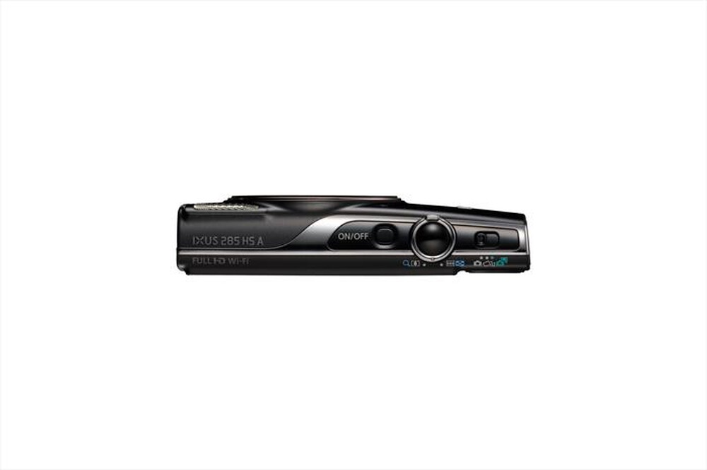 Immagine del prodotto CANON - IXUS 285 HS A BLACK-Black