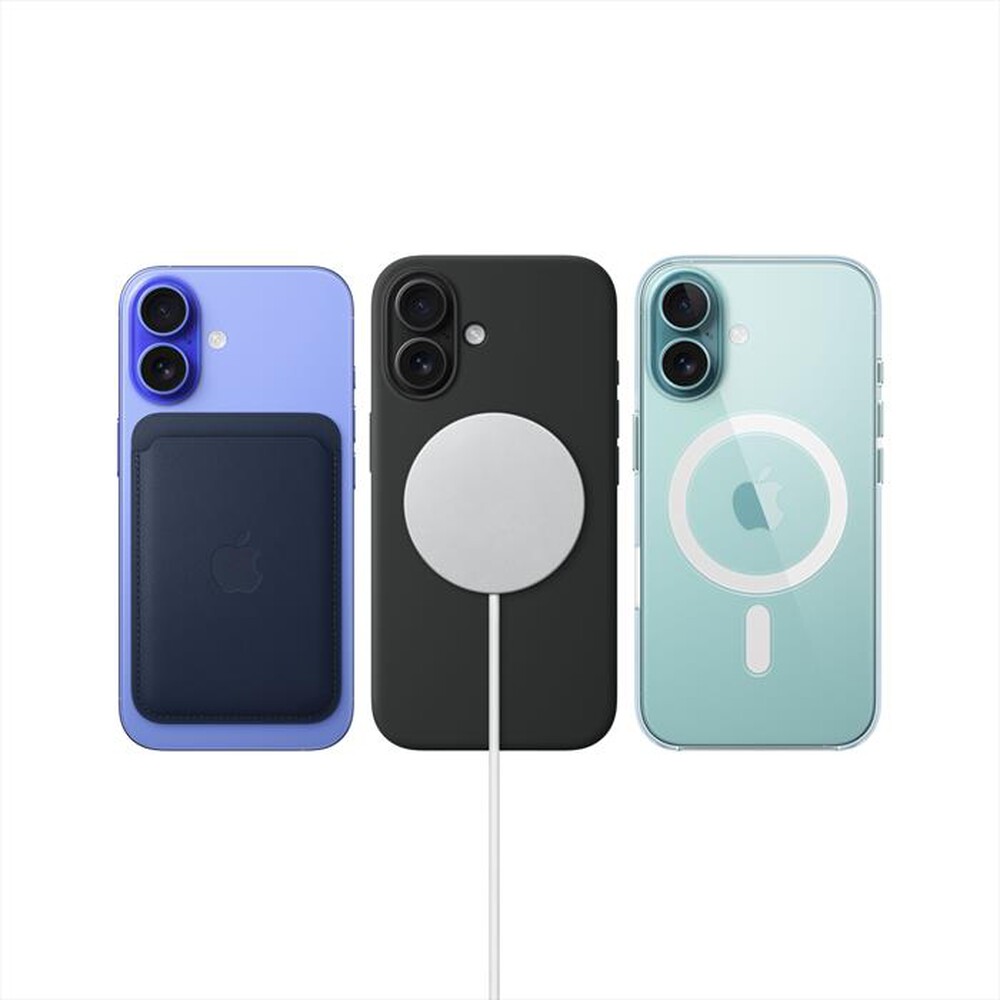 Immagine del prodotto APPLE - iPhone 16 128GB-Bianco