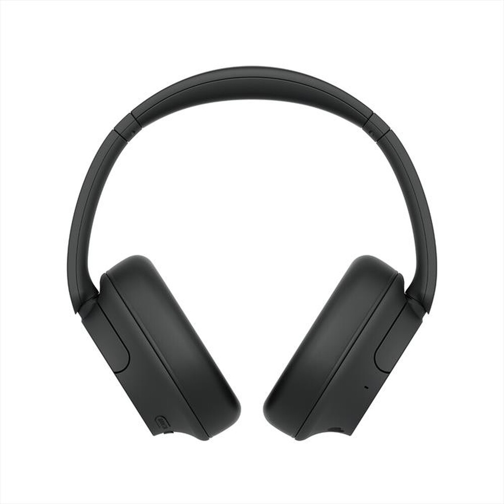 "SONY - Cuffie a padiglione chiuso WHCH720NB.CE7-Nero"