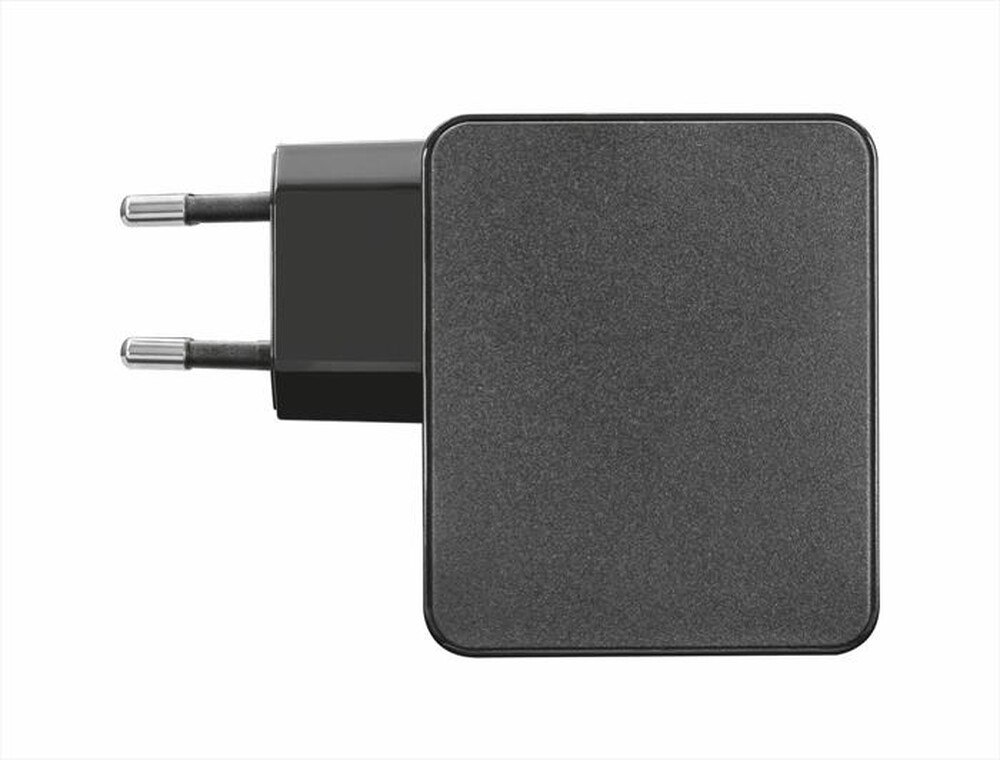 "TRUST - SUMMA 45W USB-C CHRGR-Black"