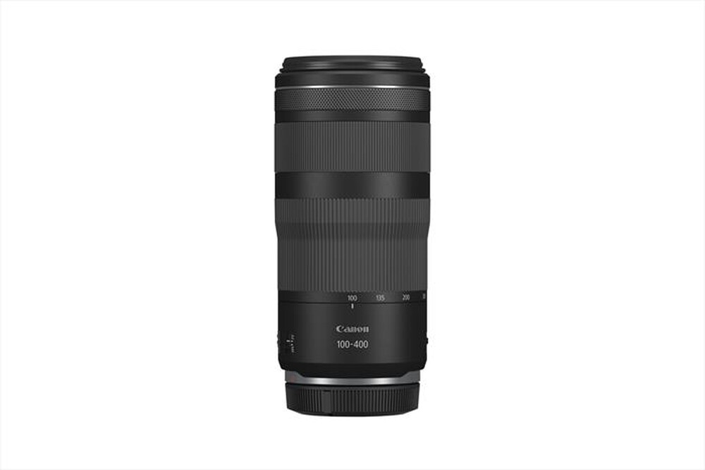 Immagine del prodotto CANON - Obiettivo zoom RF 100-400MM F5.6-8 IS USM-Black