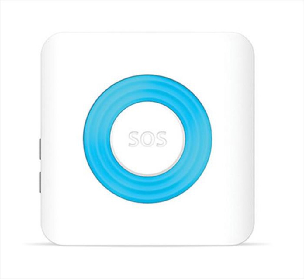 Immagine del prodotto E-TIGER - ES-S6A Sirena da Interni per S3/S4-White