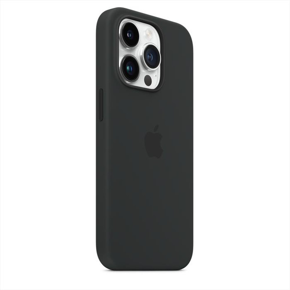 "APPLE - Custodia Magsafe in silicone per iPhone 14 Pro"