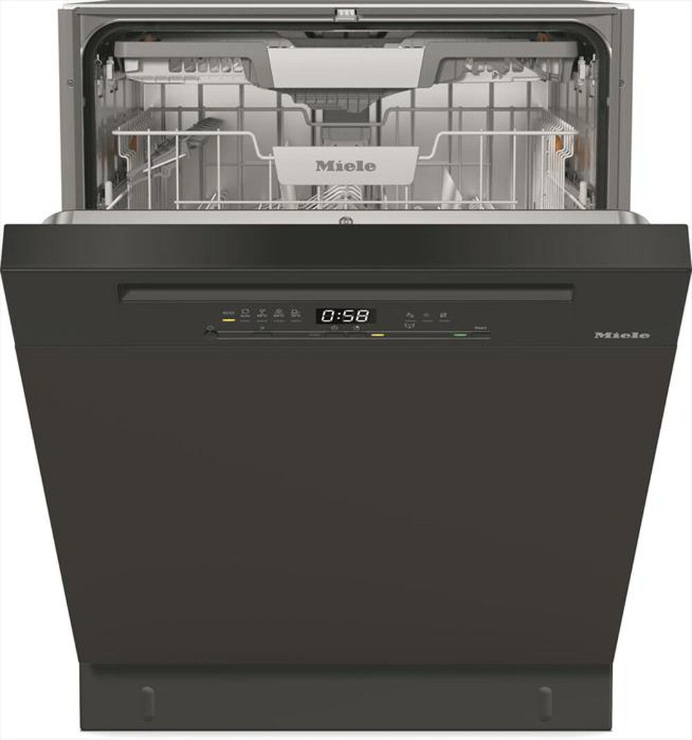 "MIELE - G 5811 SCU OBSW-Nero Ossidiana"