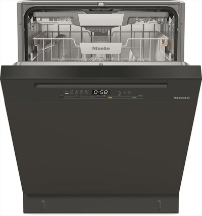 MIELE - G 5811 SCU OBSW-Nero Ossidiana