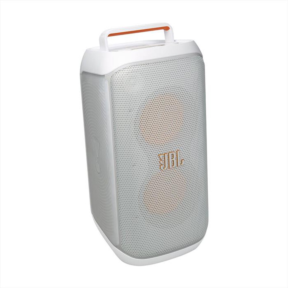 "JBL - PARTYBOX CLUB 120 SENSATION-Bianco"