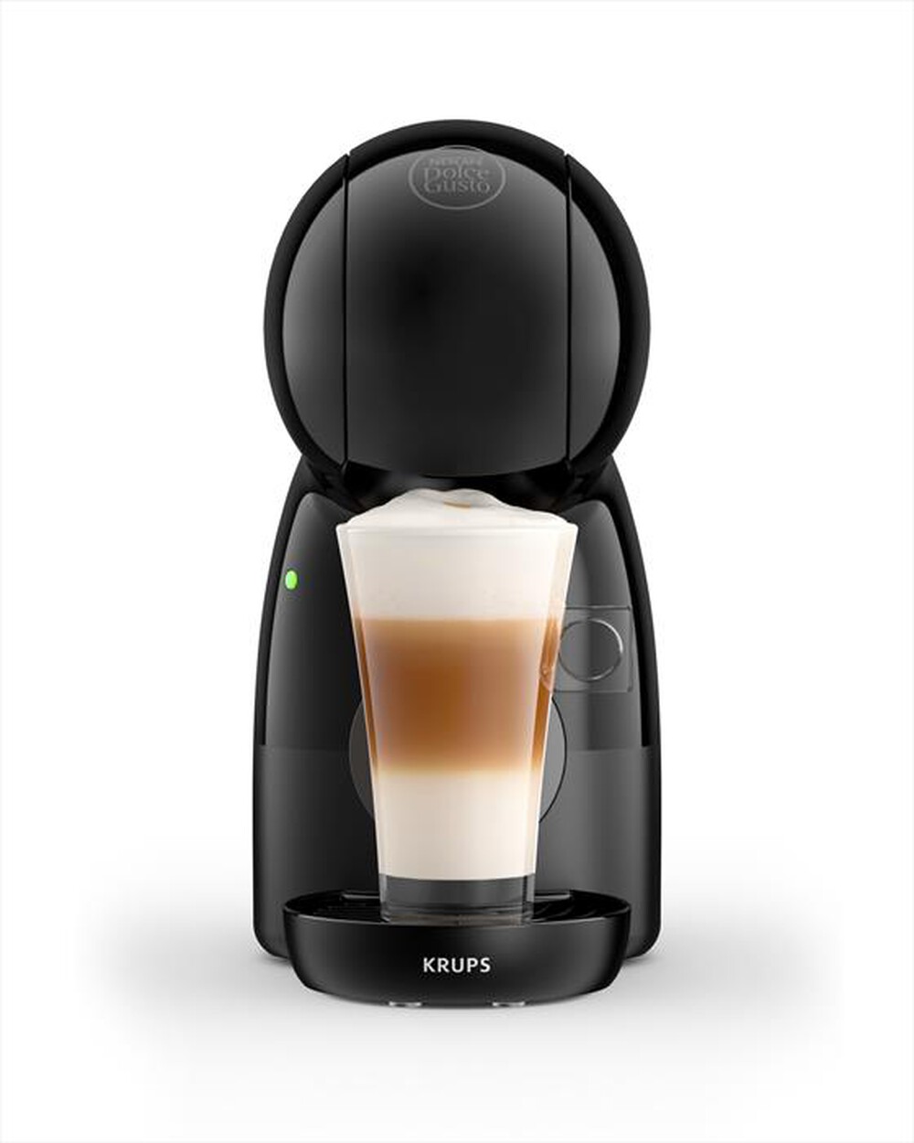 "KRUPS - Nescafé Dolce Gusto Piccolo XS KP1A-Nero"