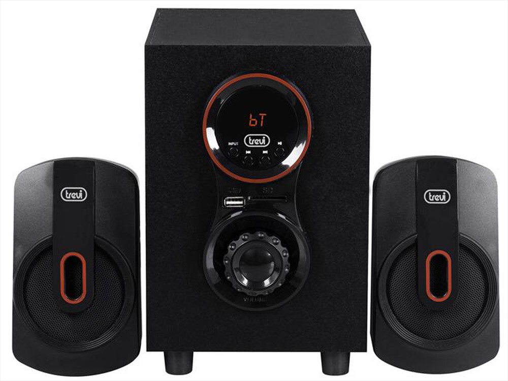 "TREVI - AVX 615 BT"