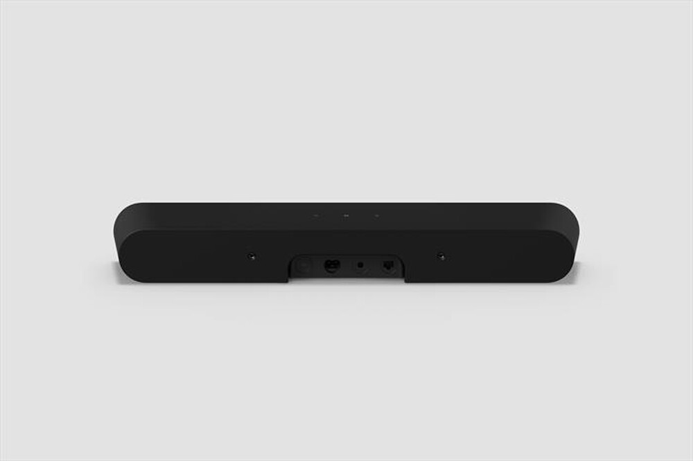"SONOS - Soundbar RAY-Black"