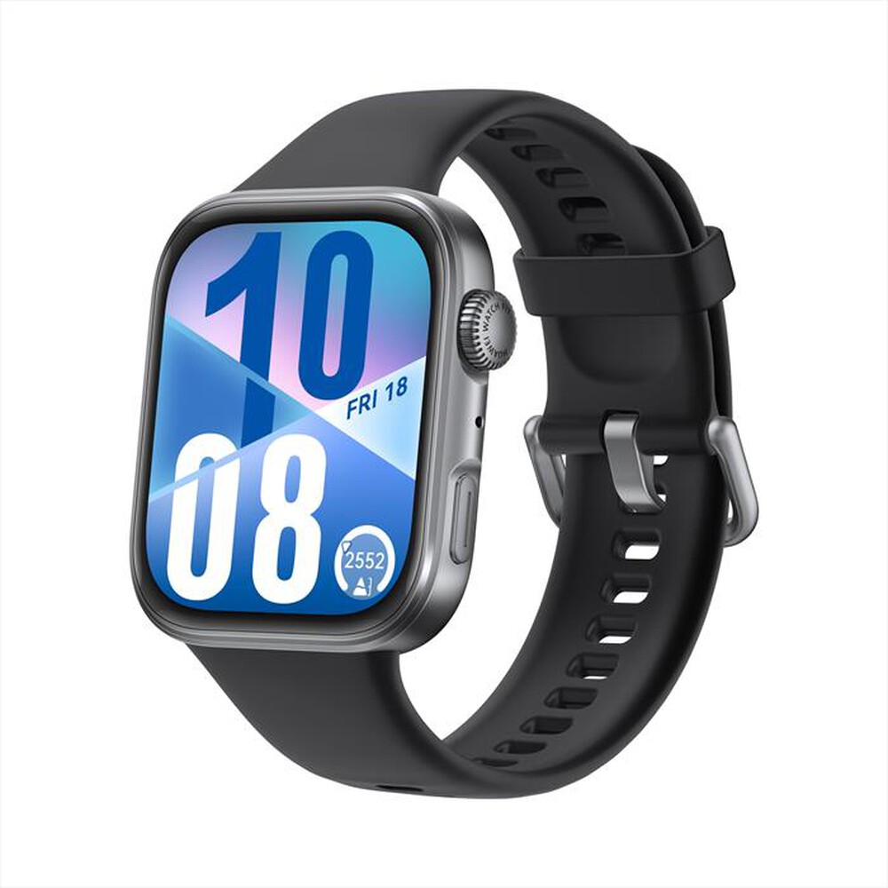 "HUAWEI - WATCH FIT 4-BLACK"