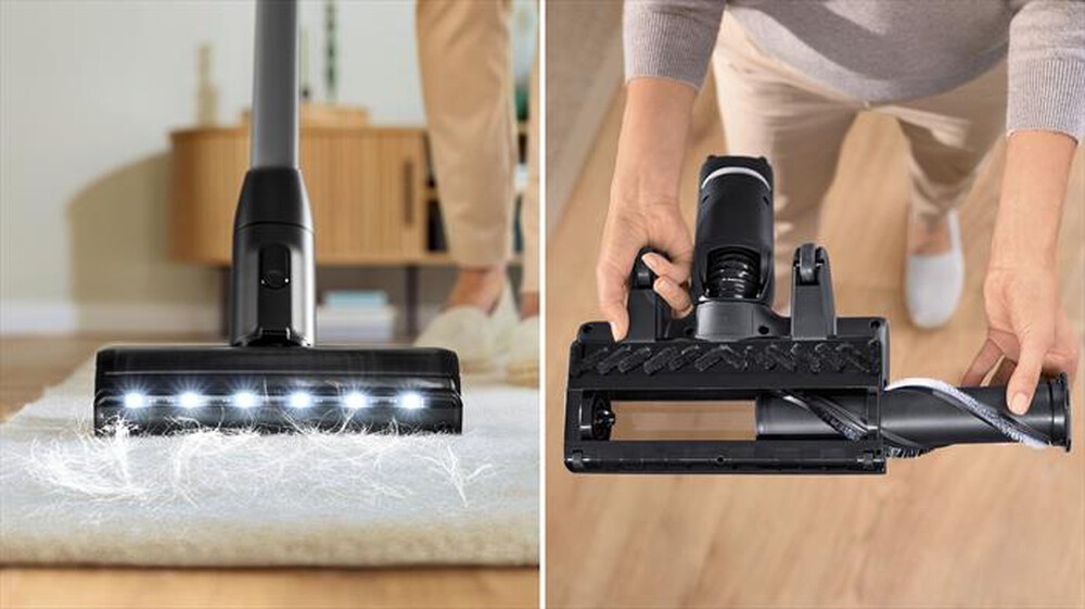 Immagine del prodotto BOSCH - SCOPA ELETTRICA BCS931GAC UNLIMITED 9-Graphite