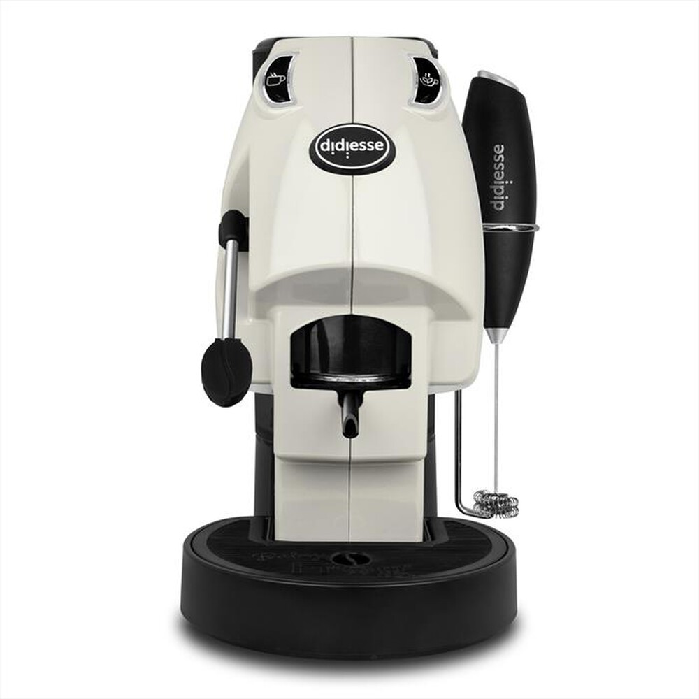 Immagine del prodotto DIDIESSE - Macchina da caffè espresso BABY FROG COFFEE & TEA-AVORIO
