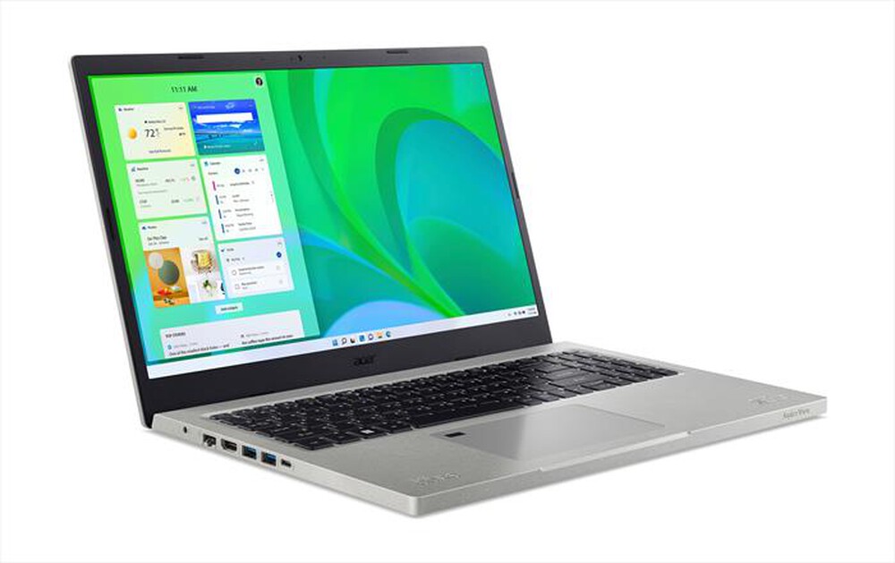 "ACER - ASPIRE VERO AV15-51-72NW-Grigio"