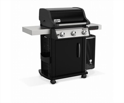 WEBER - SPIRIT EPX-315 - BARBECUE A GAS