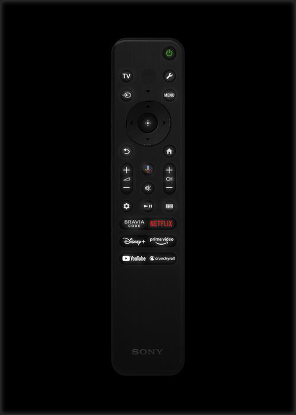 "SONY - Smart TV MINI LED UHD 4K 85\" XR85X95LPAEP-Nero"