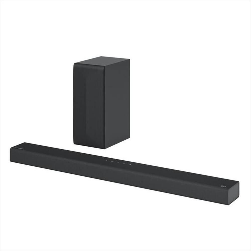 "LG - S65Q.DEUSLLK-Nero"