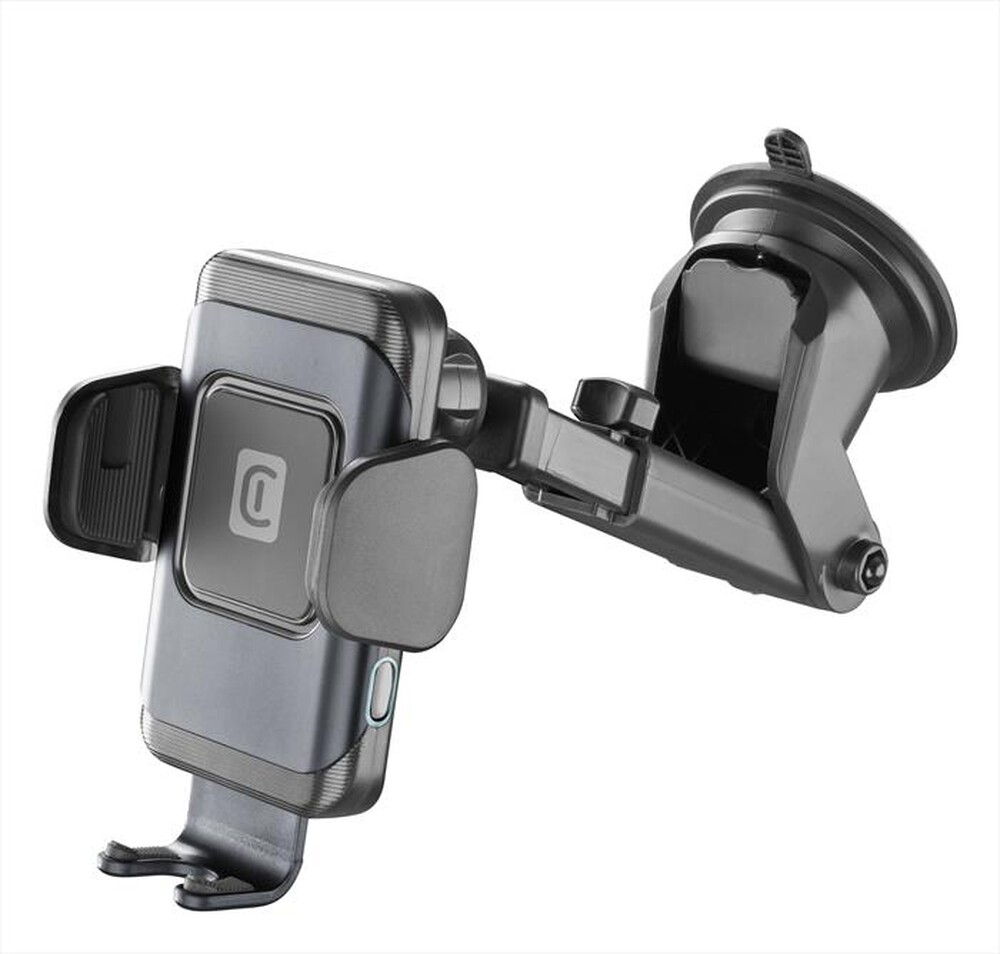 Immagine del prodotto CELLULARLINE - Supporto wireless INSTHOLDERWIR15K-Nero