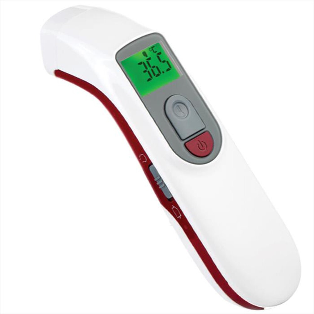 "GIMA - A200-BIANCO/PLASTICA"