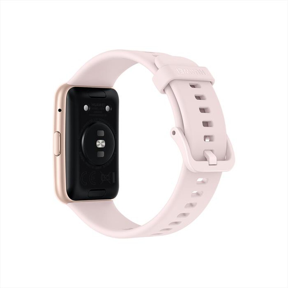 "HUAWEI - WATCH FIT NEW-Pink"