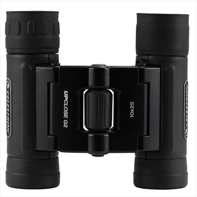 CELESTRON - Upclose G2 10x25-Black