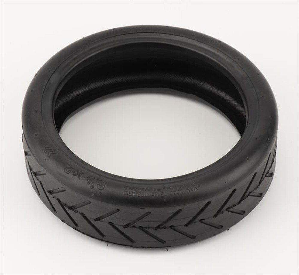 Immagine del prodotto LITE - Garage copertone 8,5” compatibile Xiaomi e simili-NERO