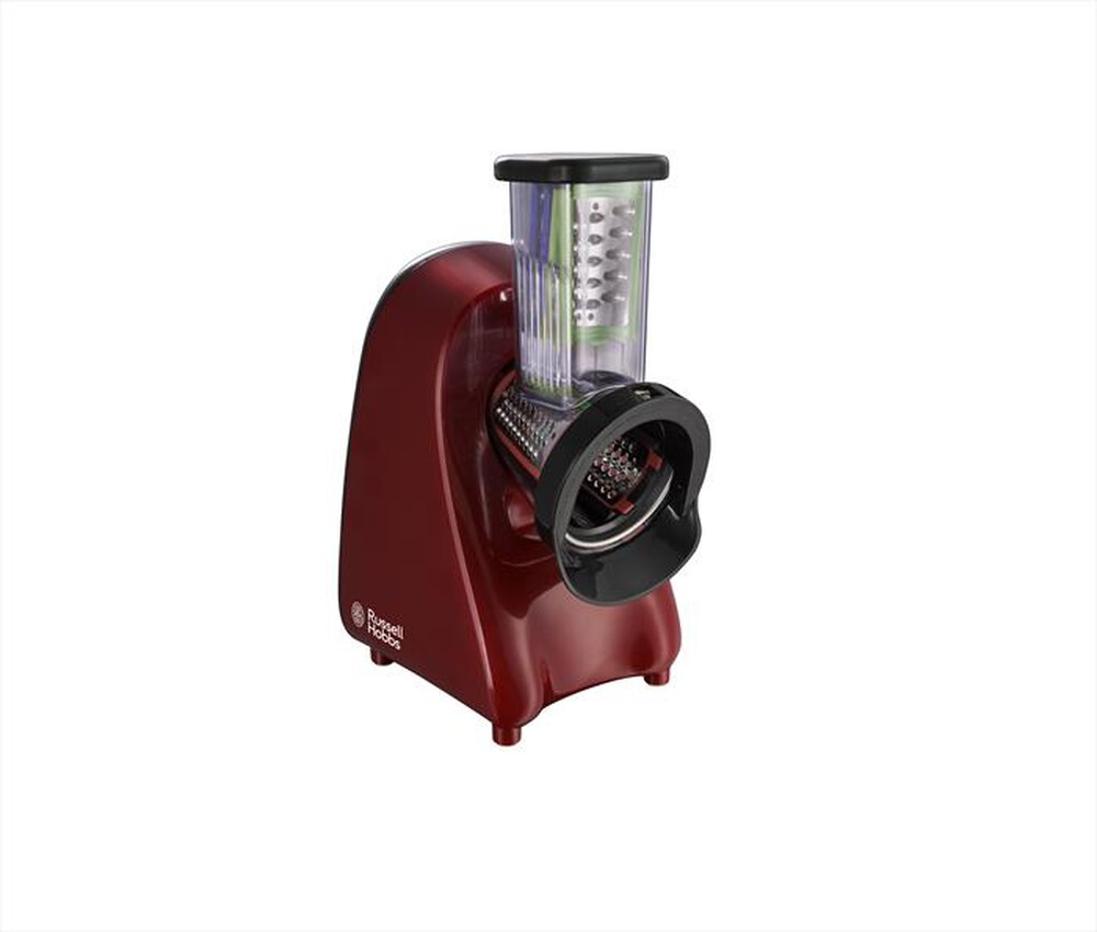 Immagine del prodotto RUSSELL HOBBS - 22280-56 Desire-rosso