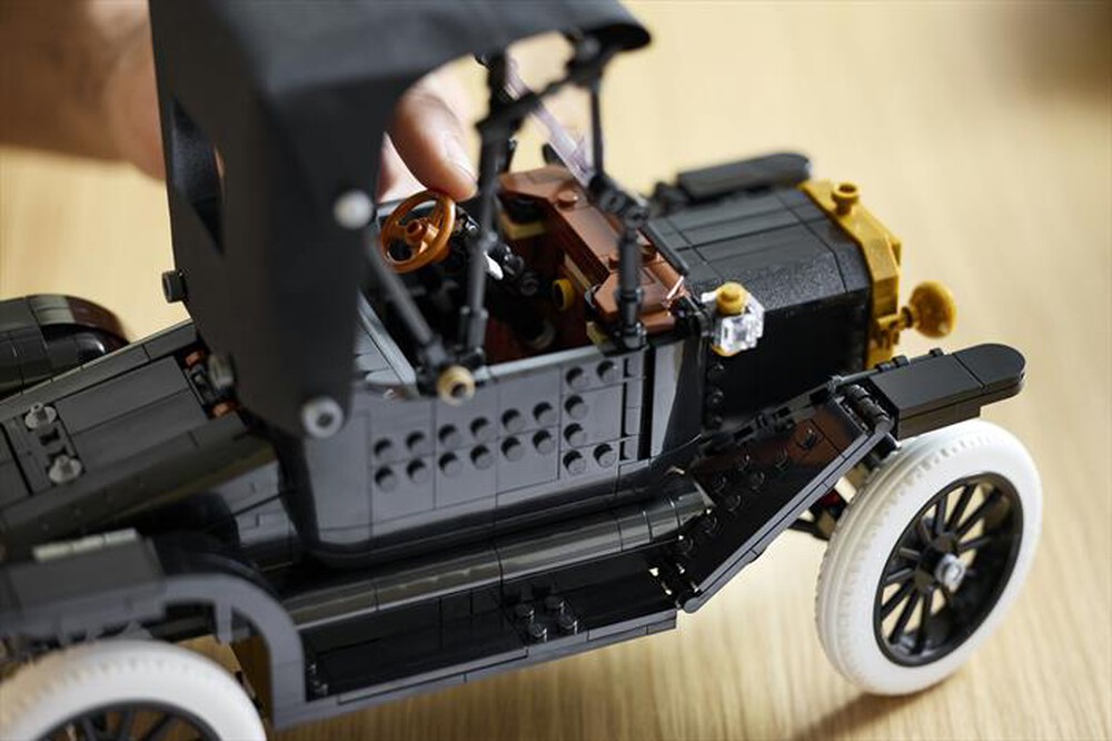 Immagine del prodotto LEGO - ICONS Ford Model T - 11376