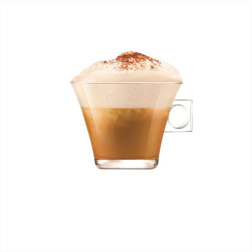 "NESCAFE' DOLCE GUSTO - Cappuccino Magnum"