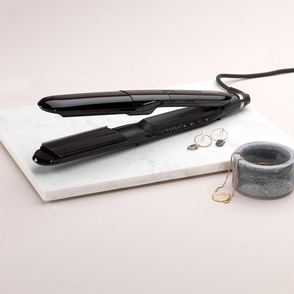 "BABYLISS - ST492E-Nero"