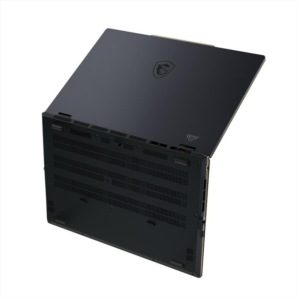 Immagine del prodotto MSI - Notebook CYBORG 15 B13WEKG-1093IT-Translucent Black