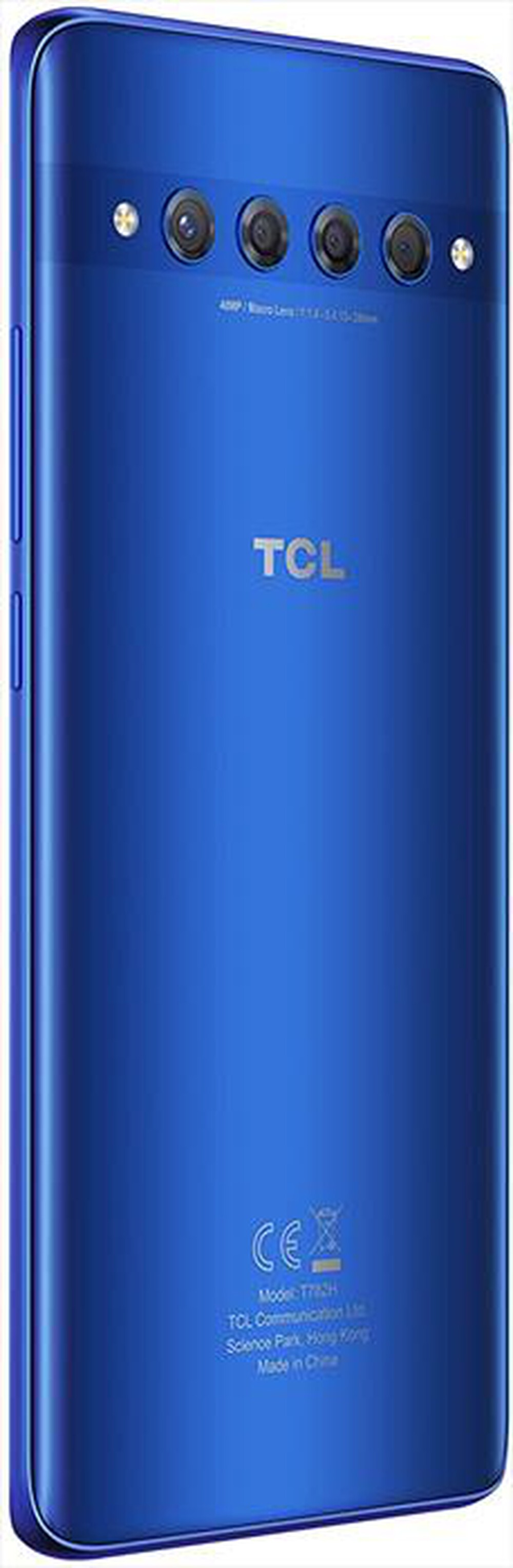 "TCL - T10 PLUS-Moonlight blue"