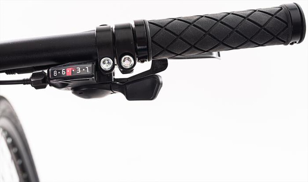 "IBIKE - MTB MUD PRO7 ITA99-GRIGIO"
