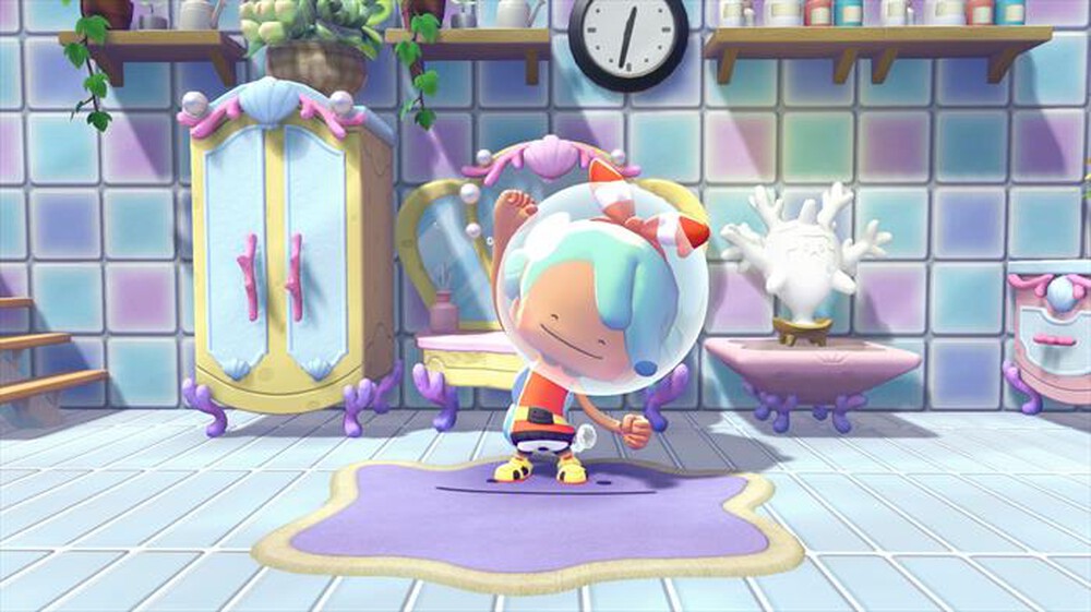 Immagine del prodotto NINTENDO - POK&Eacute;MON POKOPIA - DLC