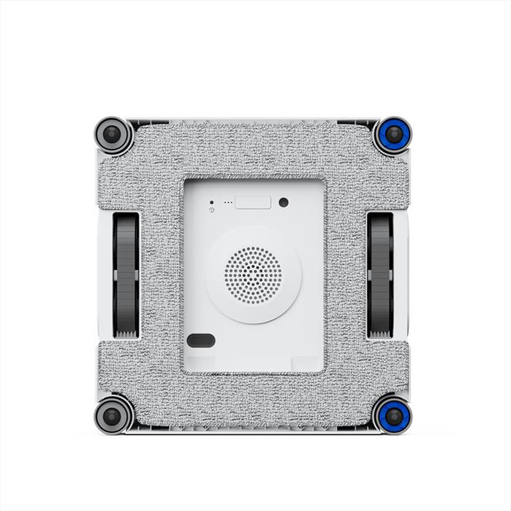 Immagine del prodotto ECOVACS - Robot lavavetri WINBOT W2S OMNI-Argento, Bianco