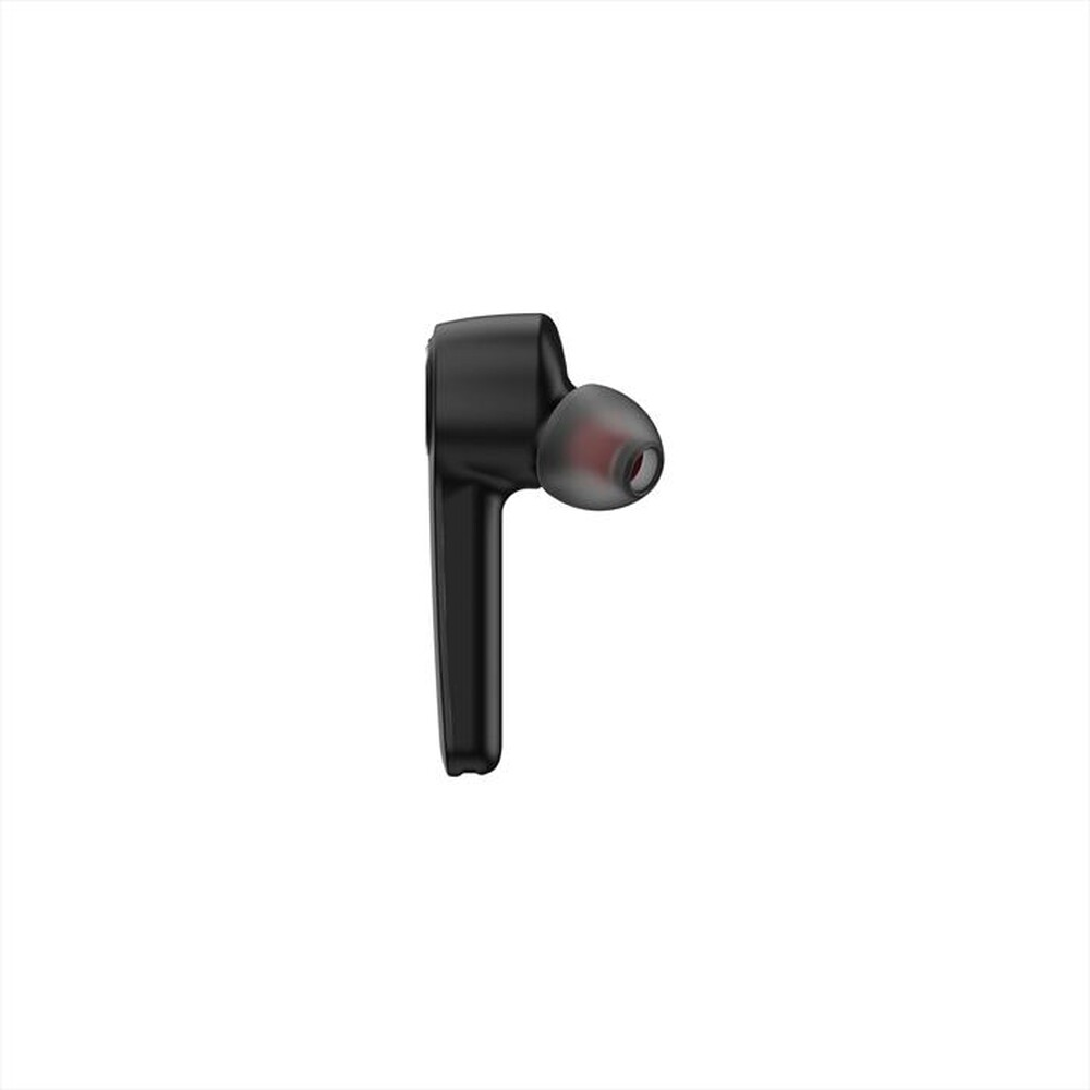 "LENOVO - CUFFIE A DOPPIO MICROFONO HT20-Nero"